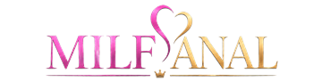 MILF Anal
